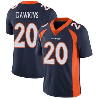 Get the Best Seller Brian Dawkins Jersey and Make it a Gift to Remember by  familygift-lowprice - Issuu